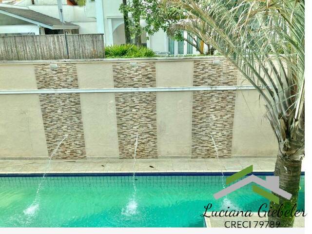 #3617 - Casa em condomínio para Venda em Barueri - SP