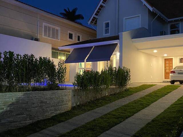 #3620 - Casa em condomínio para Venda em Barueri - SP