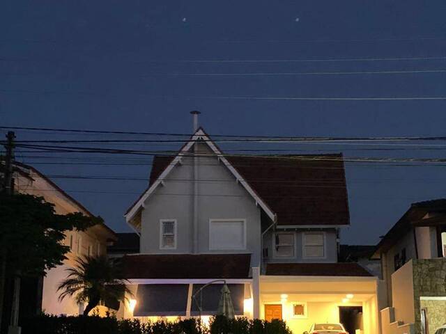 Casa em condomínio para Venda em Barueri - 4