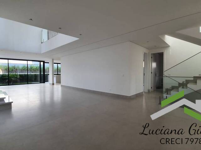 #3622 - Casa em condomínio para Venda em Barueri - SP