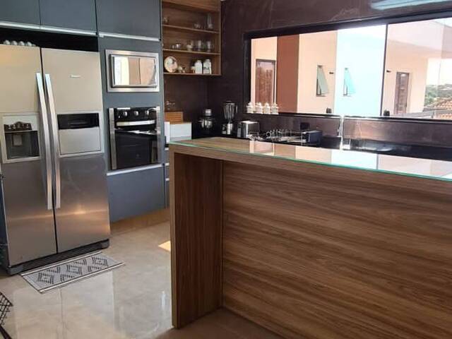 #3623 - Casa em condomínio para Venda em Barueri - SP