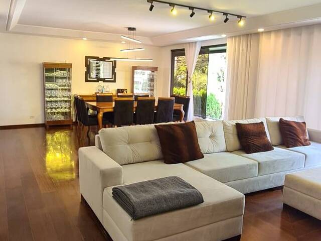 #3623 - Casa em condomínio para Venda em Barueri - SP