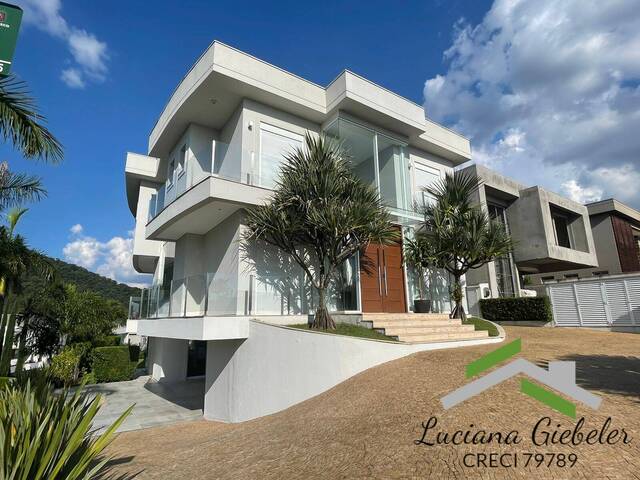 #3628 - Casa em condomínio para Venda em Barueri - SP