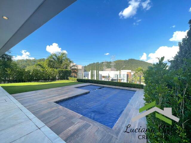 #3628 - Casa em condomínio para Venda em Barueri - SP