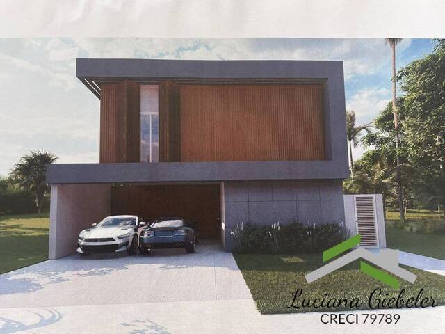 #3631 - Casa em condomínio para Venda em Barueri - SP