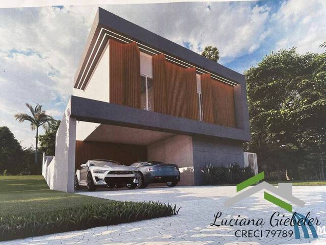 #3631 - Casa em condomínio para Venda em Barueri - SP