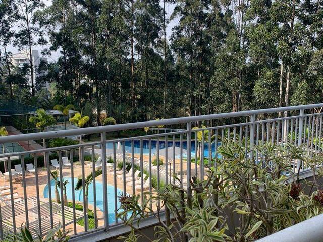 Apartamento para Venda em Barueri - 4