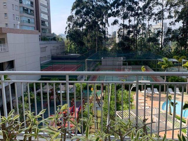 Apartamento para Venda em Barueri - 5