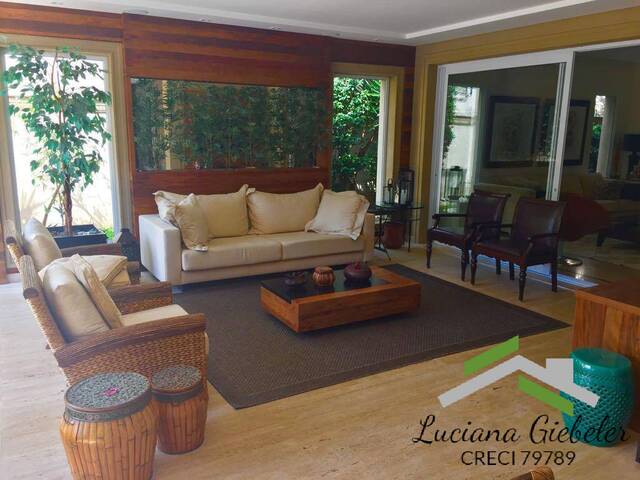 #3633 - Casa em condomínio para Venda em Barueri - SP