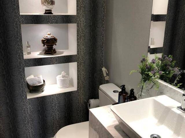 Apartamento para Venda em Barueri - 4