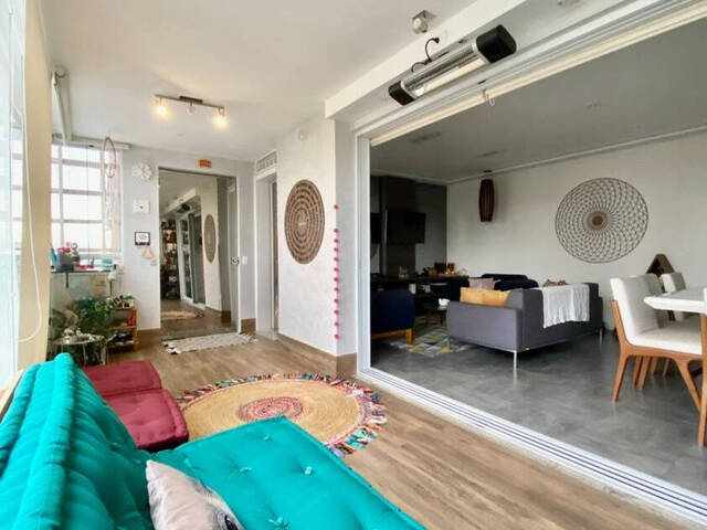 Apartamento para Venda em Barueri - 4