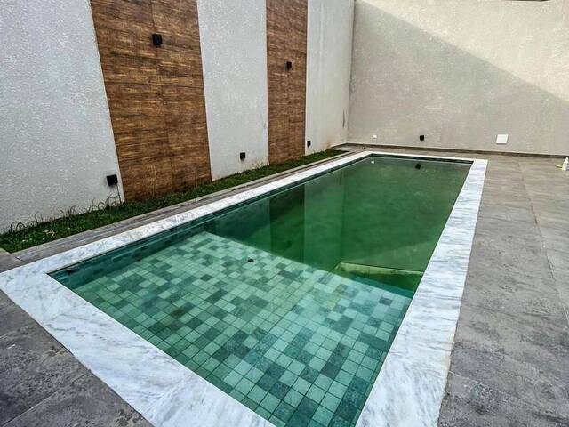 #3640 - Casa em condomínio para Venda em Barueri - SP