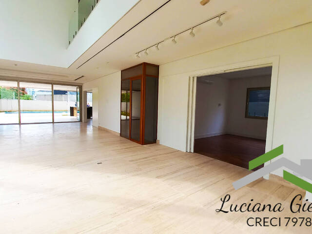 #3645 - Casa em condomínio para Venda em Barueri - SP