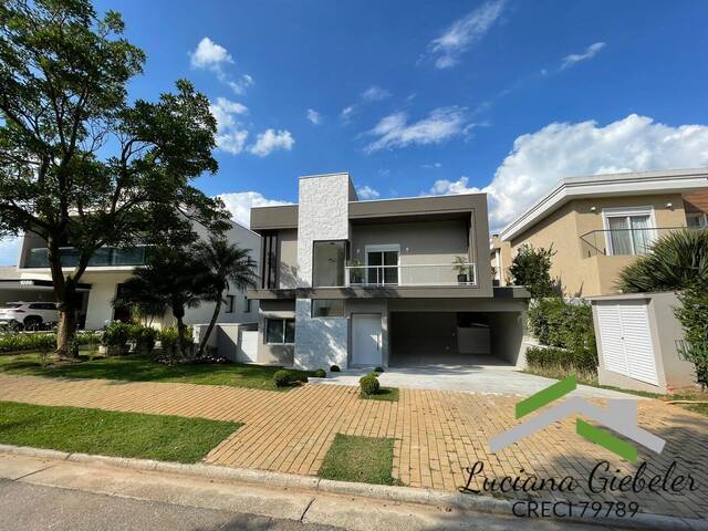 Casa em condomínio para Venda em Santana de Parnaíba - 5