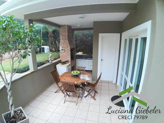 #3337 - Casa em condomínio para Venda em Barueri - SP