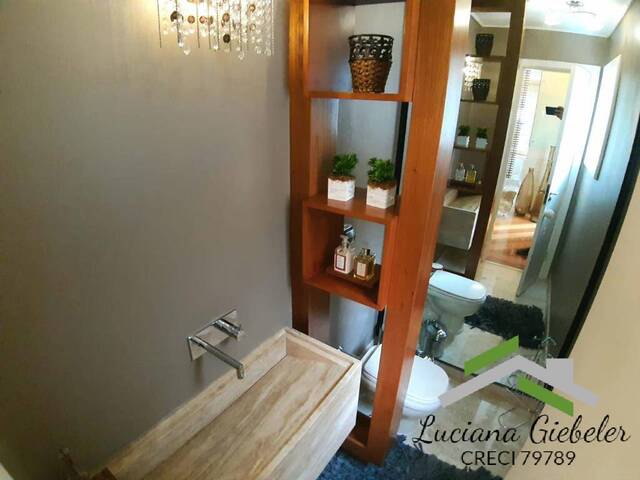 #3337 - Casa em condomínio para Venda em Barueri - SP