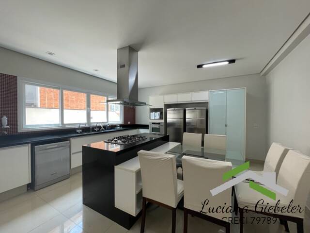 #3659 - Casa em condomínio para Venda em Barueri - SP