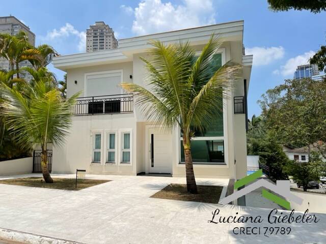 #3659 - Casa em condomínio para Venda em Barueri - SP