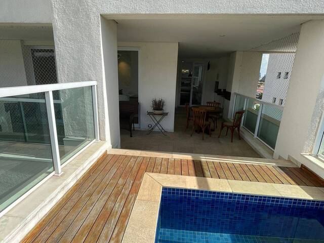 #3660 - Apartamento para Venda em Barueri - SP