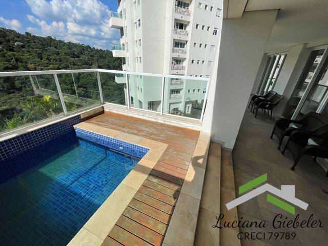 #3660 - Apartamento para Venda em Barueri - SP
