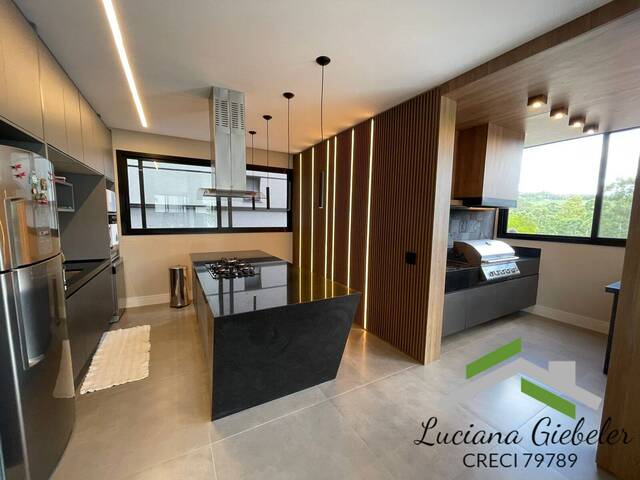 #3661 - Casa em condomínio para Venda em Barueri - SP