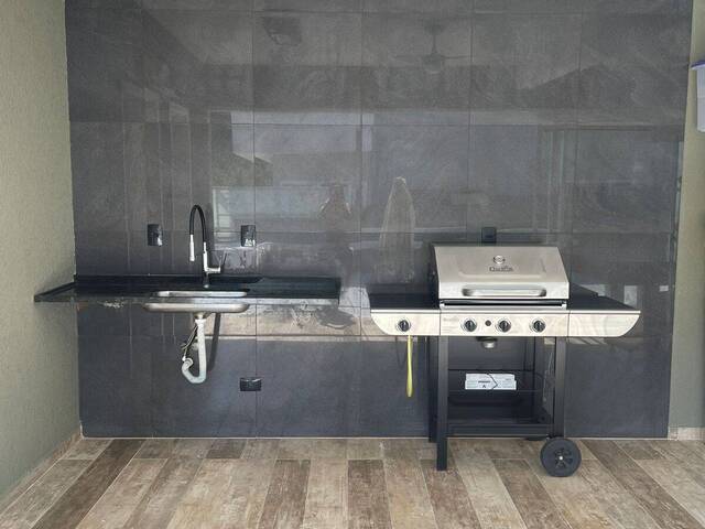 #3666 - Casa em condomínio para Venda em Barueri - SP