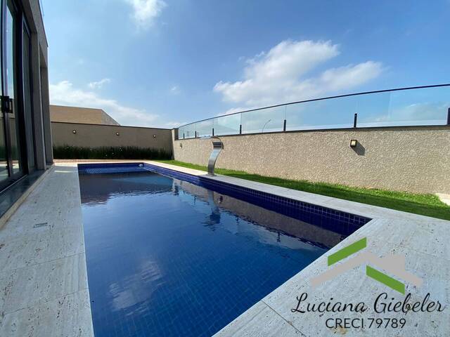 #3667 - Casa em condomínio para Venda em Barueri - SP