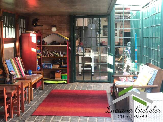 #3670 - Casa em condomínio para Venda em Barueri - SP