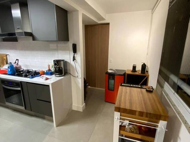Apartamento para Venda em Barueri - 4
