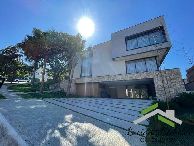 #3677 - Casa em condomínio para Venda em Barueri - SP