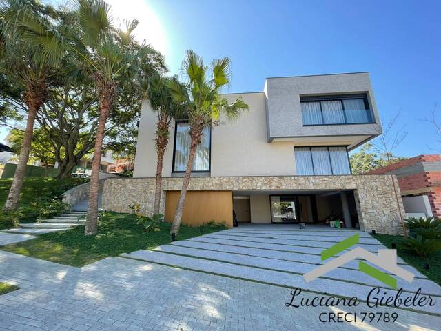 #3677 - Casa em condomínio para Venda em Barueri - SP