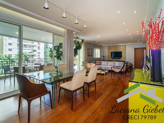 Apartamento para Venda em Barueri - 5