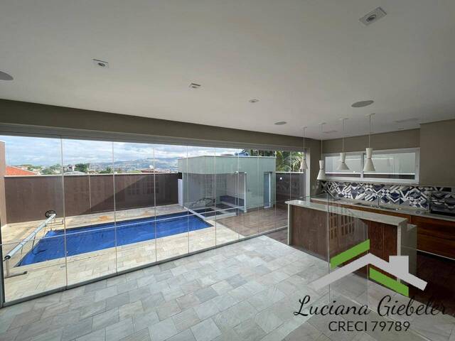 #3682 - Casa em condomínio para Venda em Barueri - SP