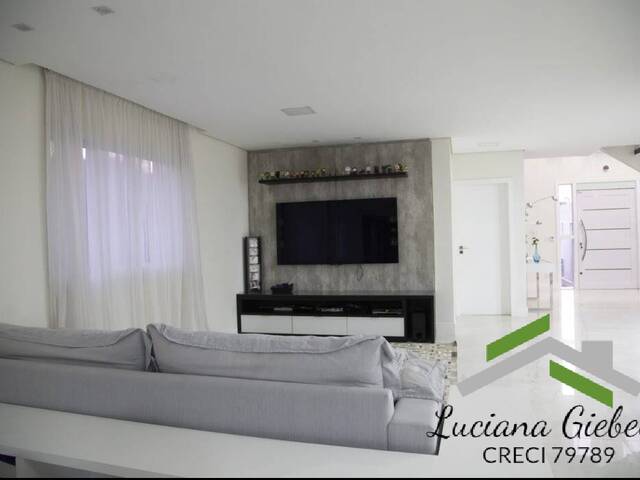 #3686 - Casa em condomínio para Venda em Barueri - SP