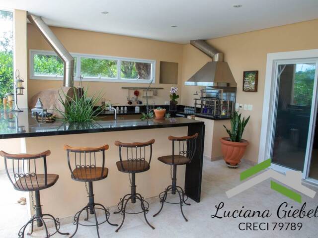 #3687 - Casa em condomínio para Venda em Barueri - SP