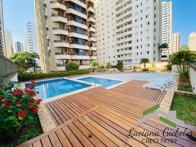 #3689 - Apartamento para Venda em Barueri - SP - 2