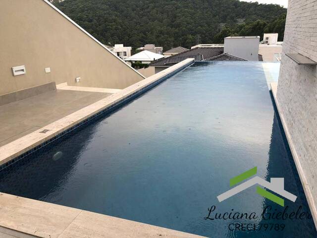 #3693 - Casa em condomínio para Venda em Barueri - SP