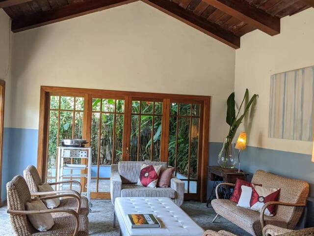 #3695 - Casa em condomínio para Venda em Barueri - SP