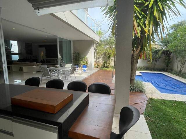 Casa em condomínio para Locação em Barueri - 4