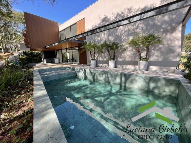 #3676 - Casa em condomínio para Venda em Barueri - SP