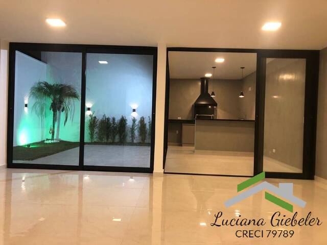 #3708 - Casa em condomínio para Venda em Barueri - SP