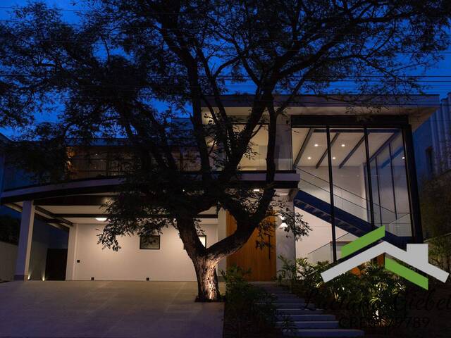 #3709 - Casa para Venda em Barueri - SP