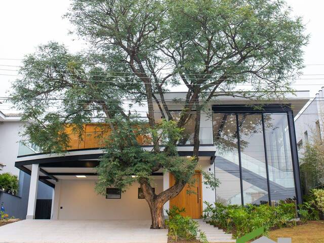 #3709 - Casa para Venda em Barueri - SP