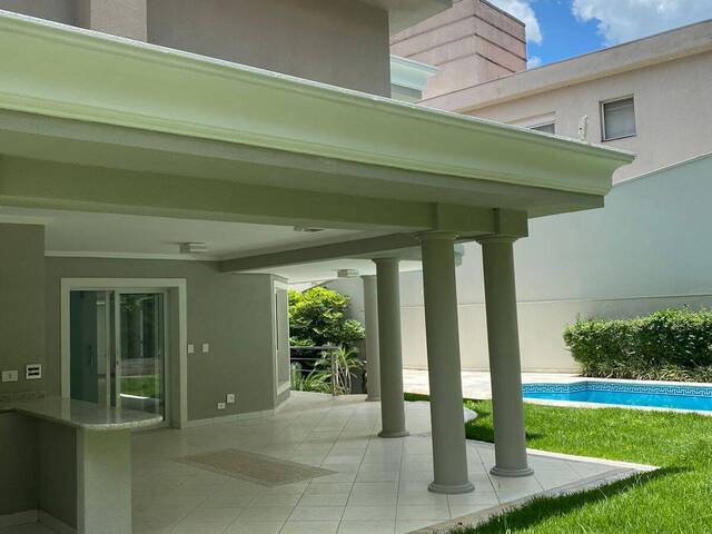 #3711 - Casa em condomínio para Venda em Barueri - SP