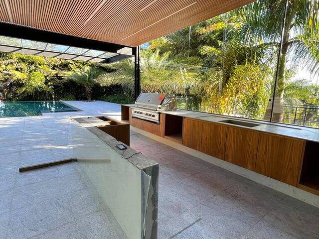 #3715 - Casa em condomínio para Venda em Barueri - SP