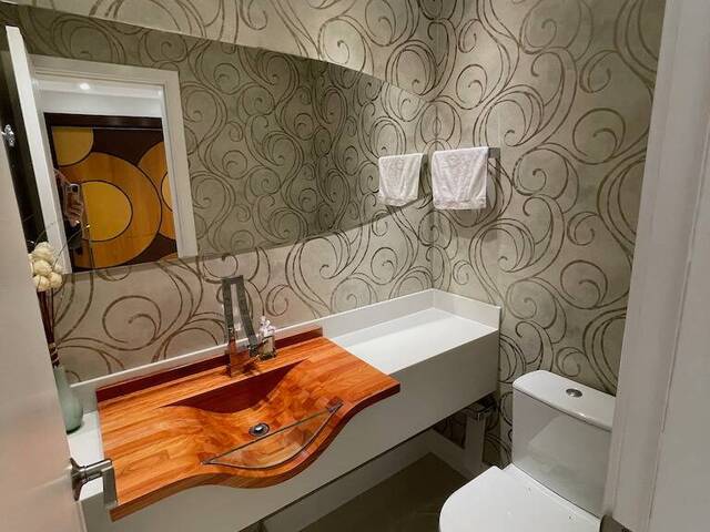 Apartamento para Venda em Barueri - 4