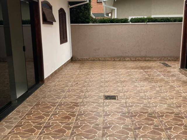 #3721 - Casa em condomínio para Venda em Barueri - SP