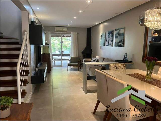 #3722 - Casa em condomínio para Venda em Barueri - SP