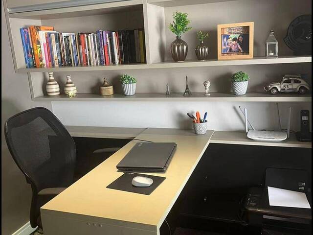 #3722 - Casa em condomínio para Venda em Barueri - SP