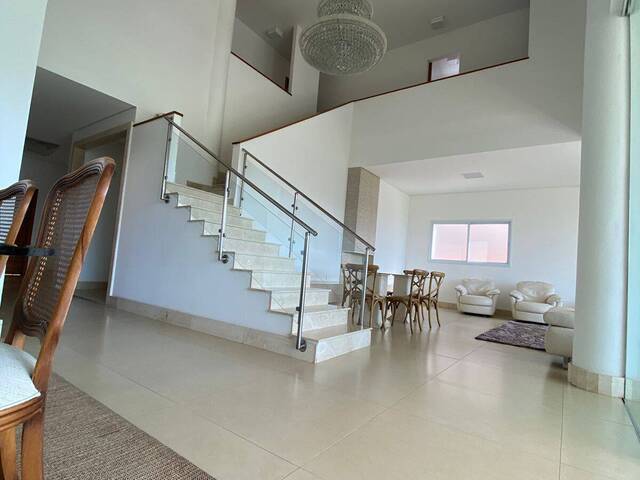 #3726 - Casa em condomínio para Venda em Barueri - SP